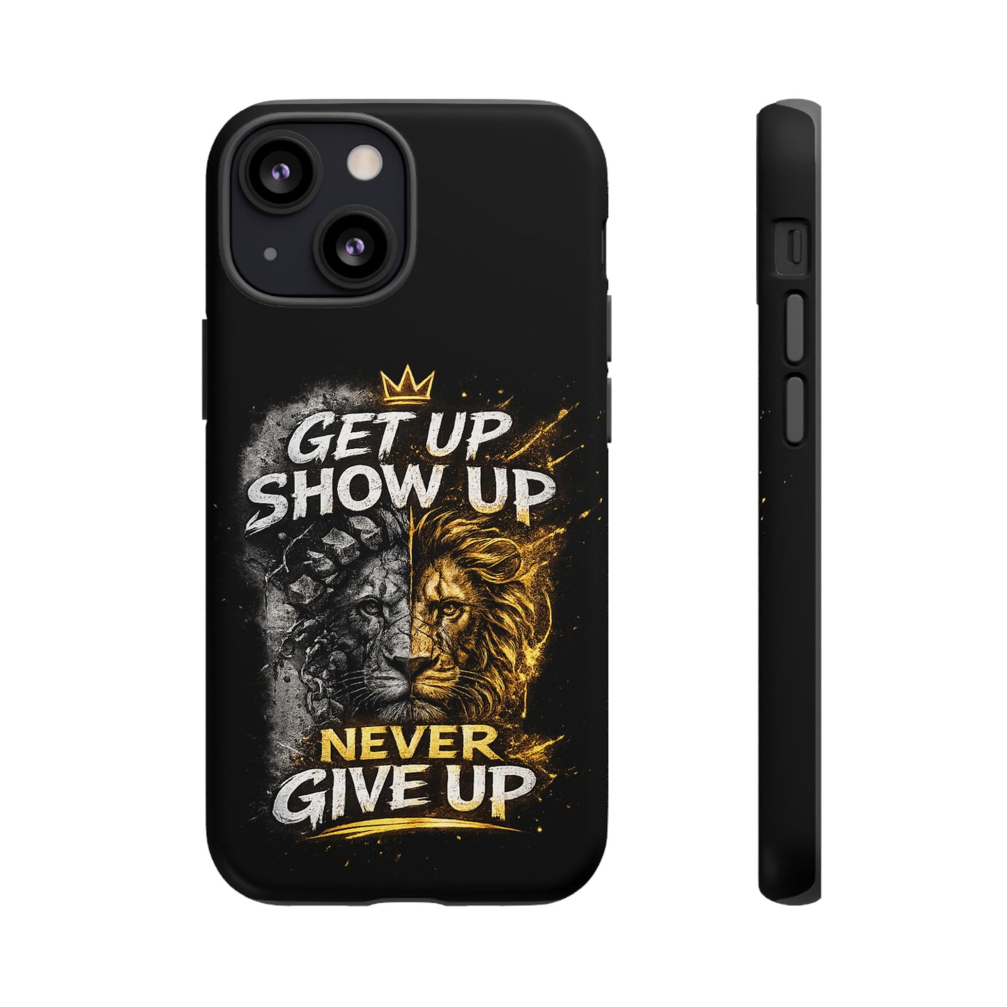 Premium Protective Phone Case – Durable Shockproof Case for iPhone, Samsung Galaxy & Google Pixel