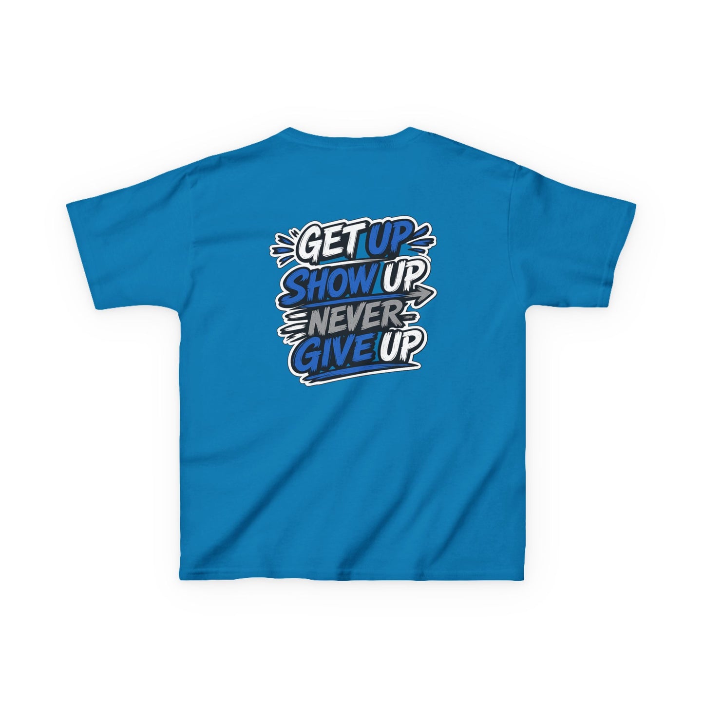 Kids Heavy Cotton™ Tee Gaming Shirt