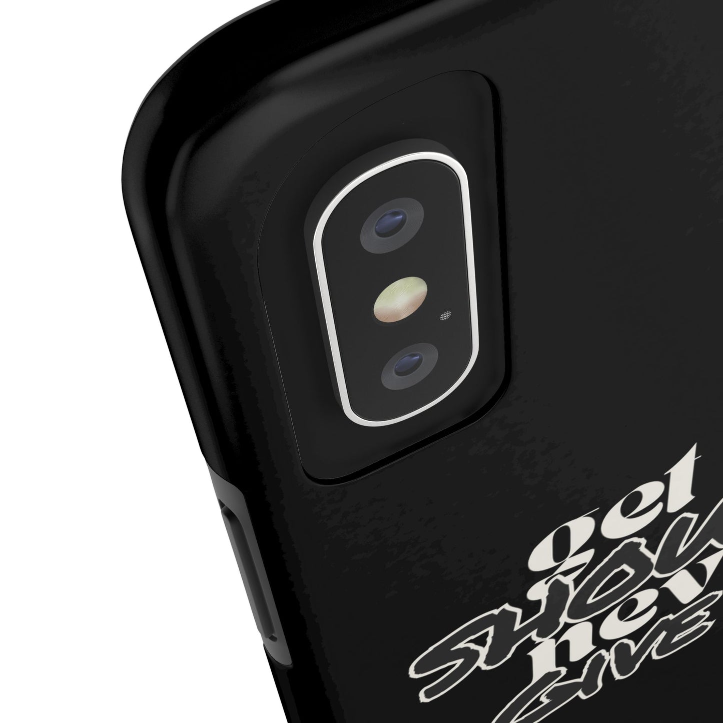 Hustle Hard Phone Case – Protect Your Phone & Your Mindset