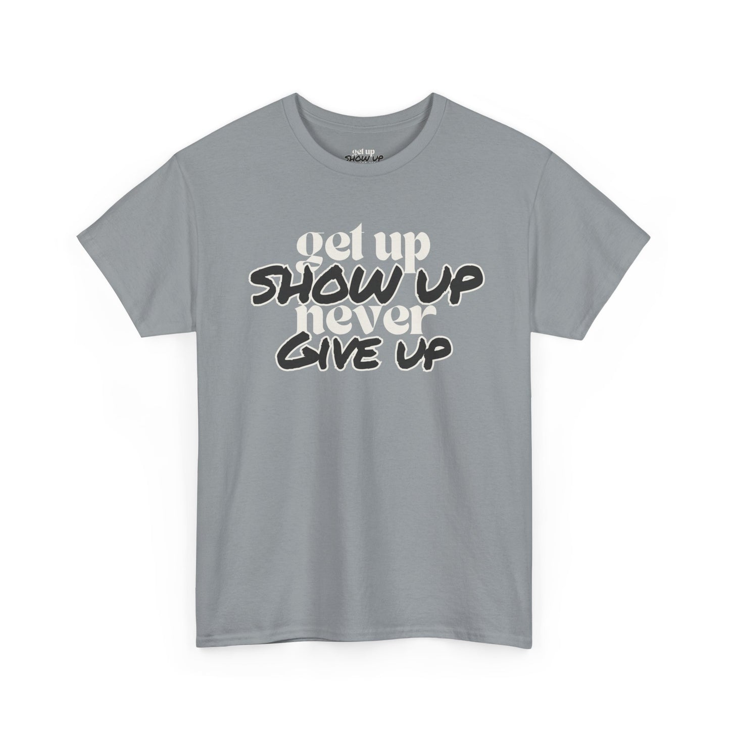 Discipline Over Motivation UNISEX T-Shirt – Stay Focused & Achieve Your Goals