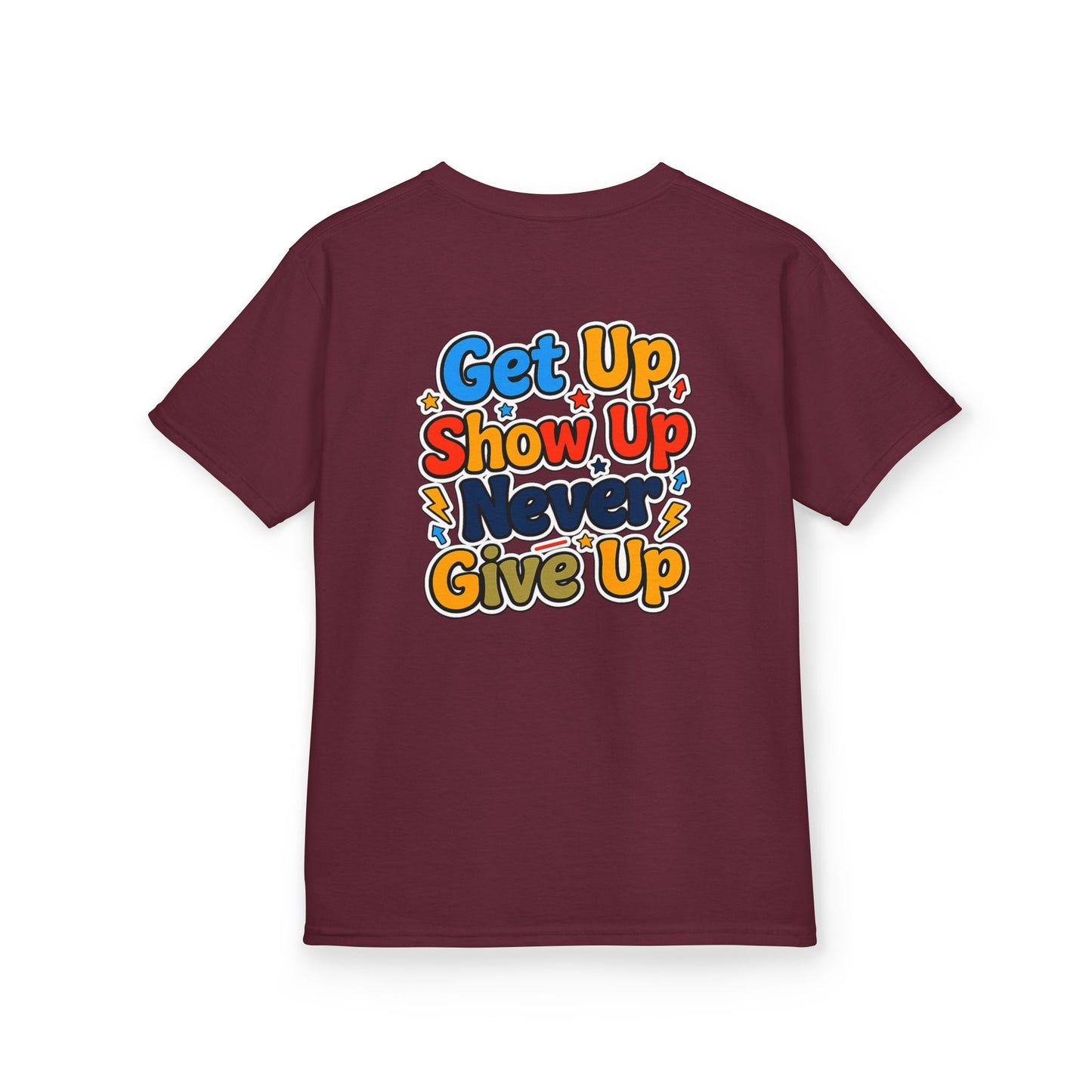 Kids Heavy Cotton™ "Space Explorer" Shirt