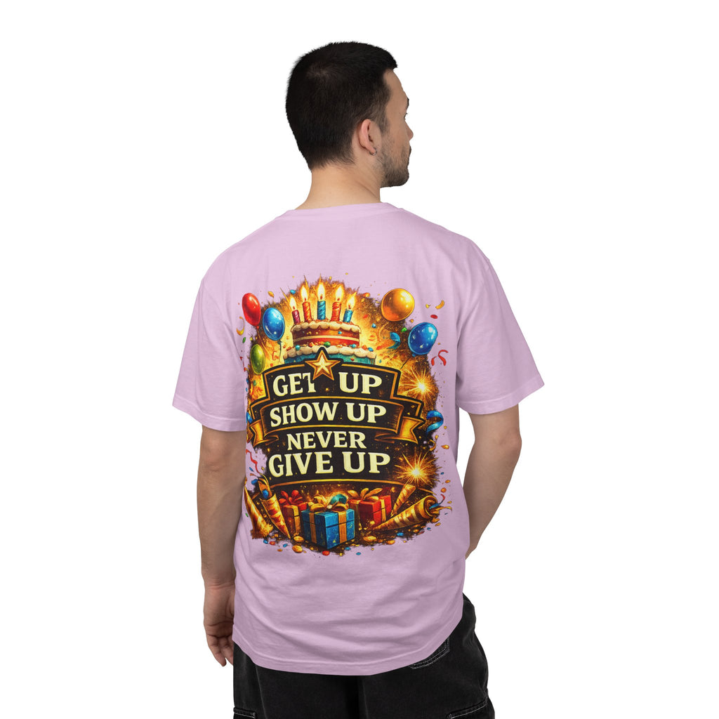 Custom Name Birthday Cruise Shirt