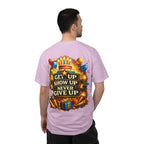 Custom Name Birthday Cruise Shirt