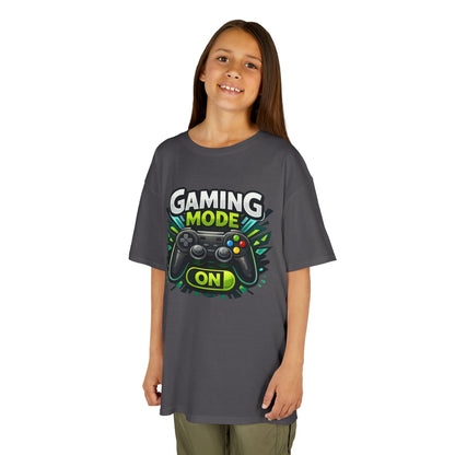 Kids Heavy Cotton™ Tee Gaming Shirt
