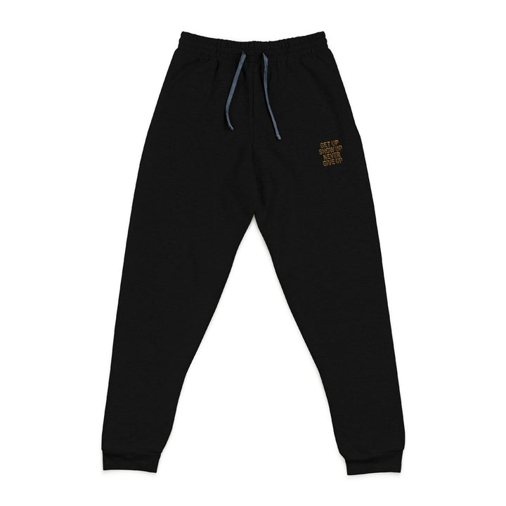 Unisex Joggers