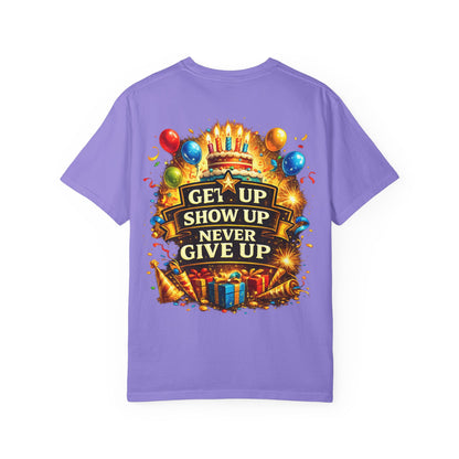 Custom Name Birthday Cruise Shirt
