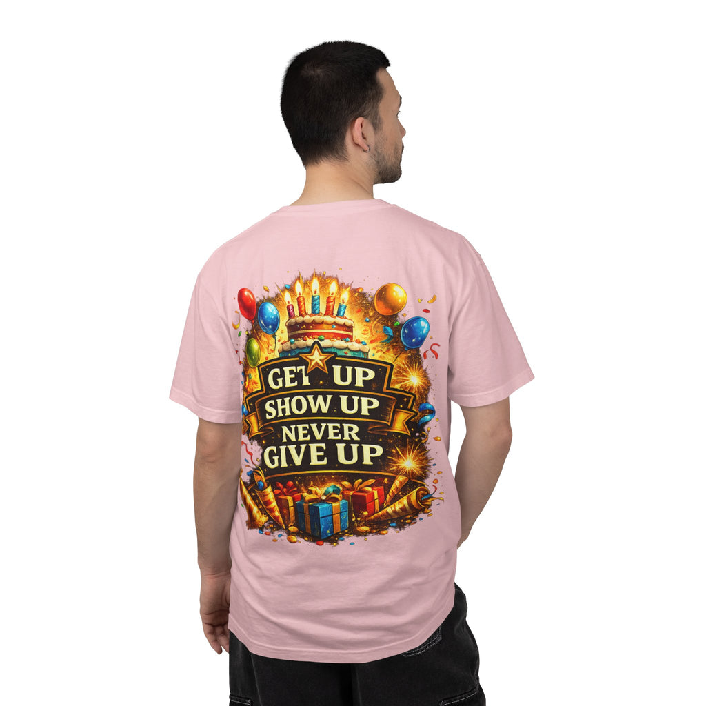 Custom Name Birthday Cruise Shirt