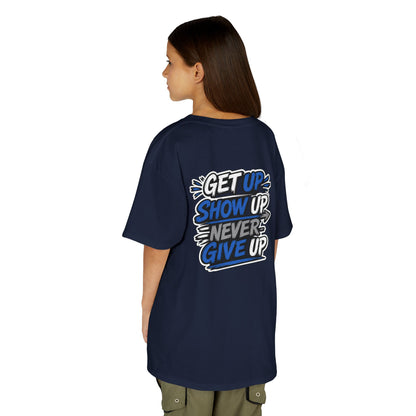 Kids Heavy Cotton™ Tee Gaming Shirt