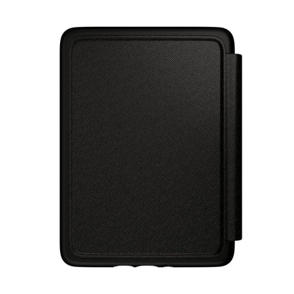 Premium Kindle Paperwhite Case – Magnetic PU Leather Cover with Hand Strap & Auto Sleep/Wake Feature
