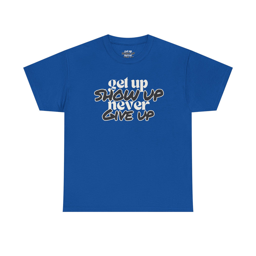 Discipline Over Motivation UNISEX T-Shirt – Stay Focused & Achieve Your Goals