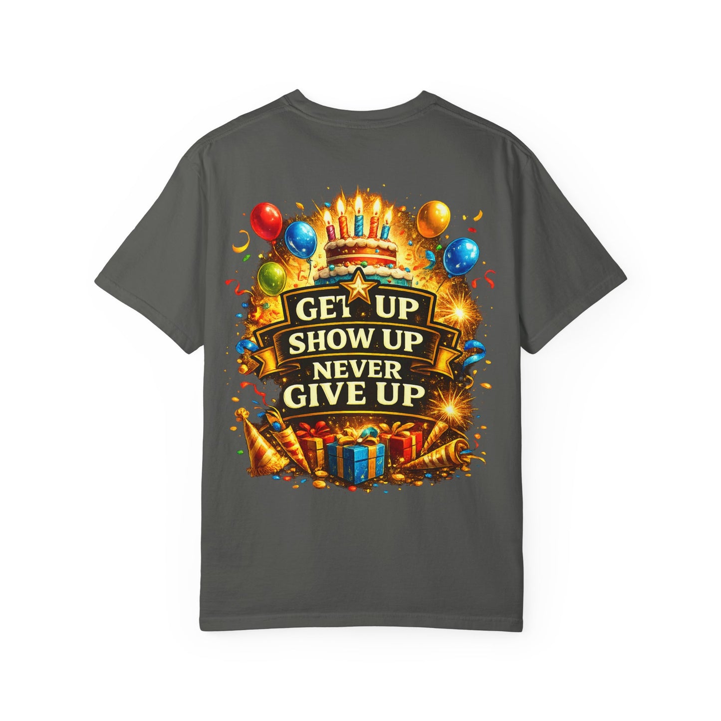 Custom Name Birthday Cruise Shirt