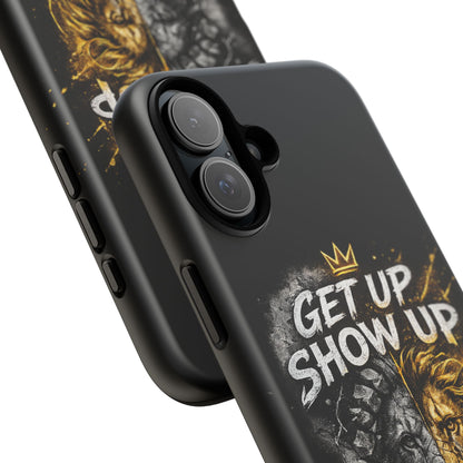 Premium Protective Phone Case – Durable Shockproof Case for iPhone, Samsung Galaxy & Google Pixel