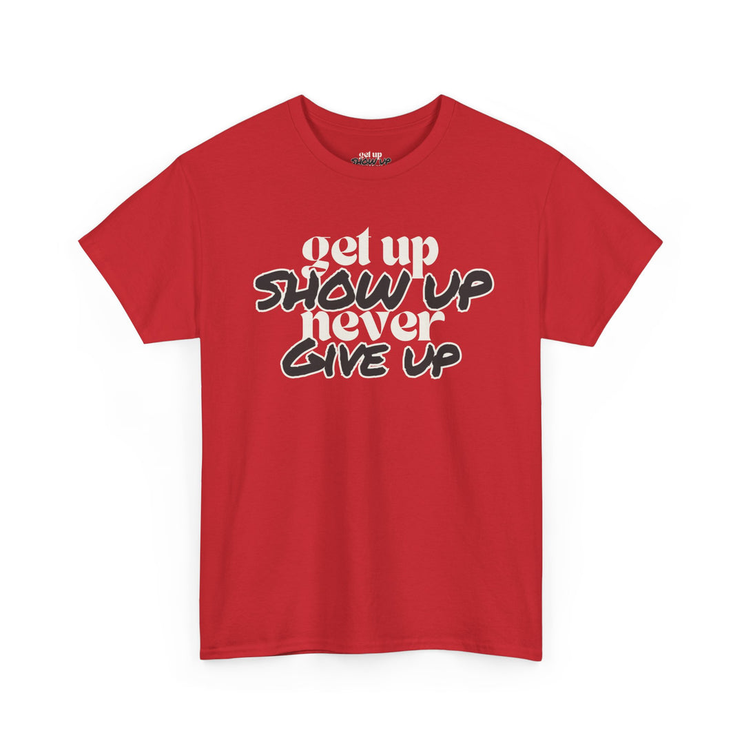 Discipline Over Motivation UNISEX T-Shirt – Stay Focused & Achieve Your Goals