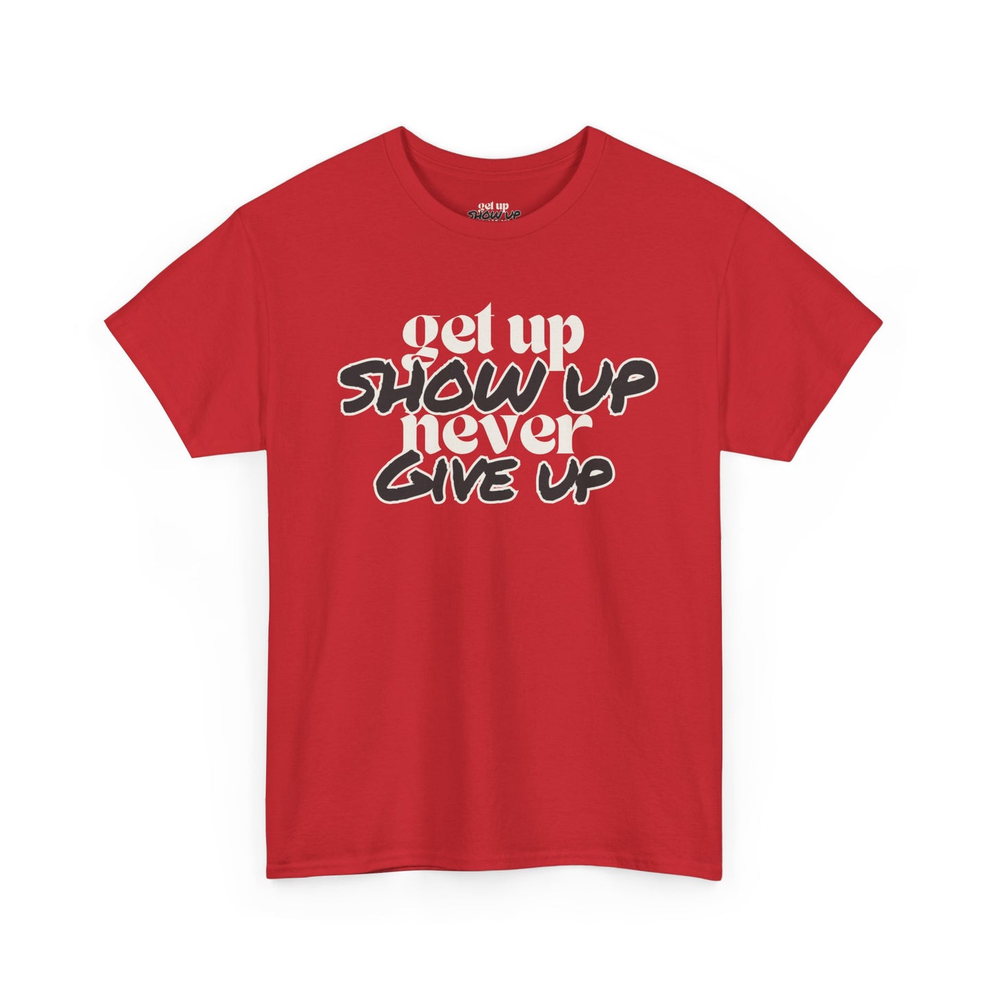 Discipline Over Motivation UNISEX T-Shirt – Stay Focused & Achieve Your Goals