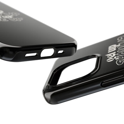 Hustle Hard Phone Case – Protect Your Phone & Your Mindset