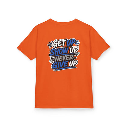 Kids Heavy Cotton™ Tee Gaming Shirt