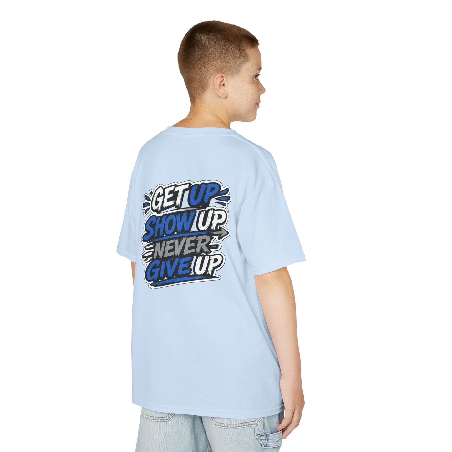 Kids Heavy Cotton™ Tee Gaming Shirt