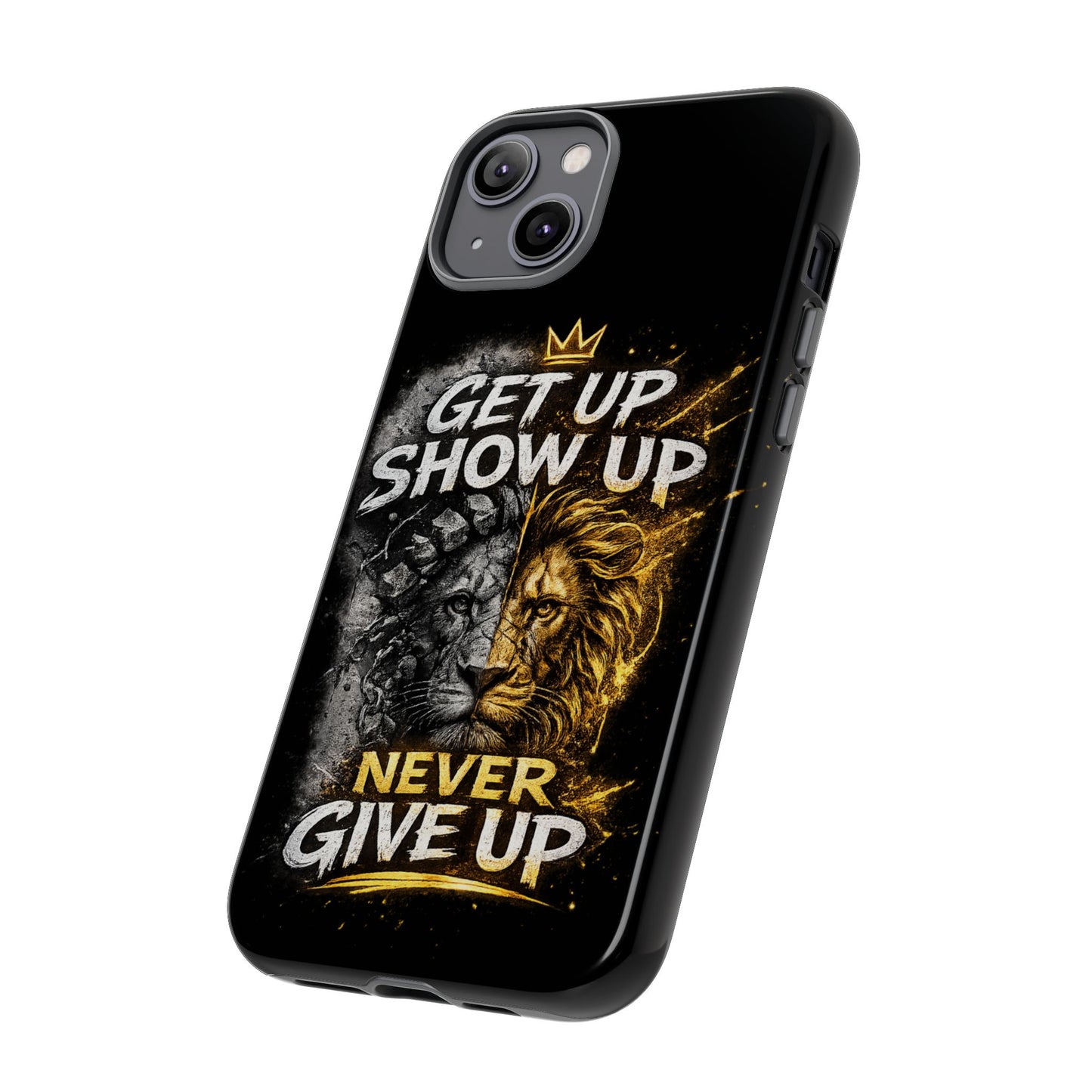 Premium Protective Phone Case – Durable Shockproof Case for iPhone, Samsung Galaxy & Google Pixel