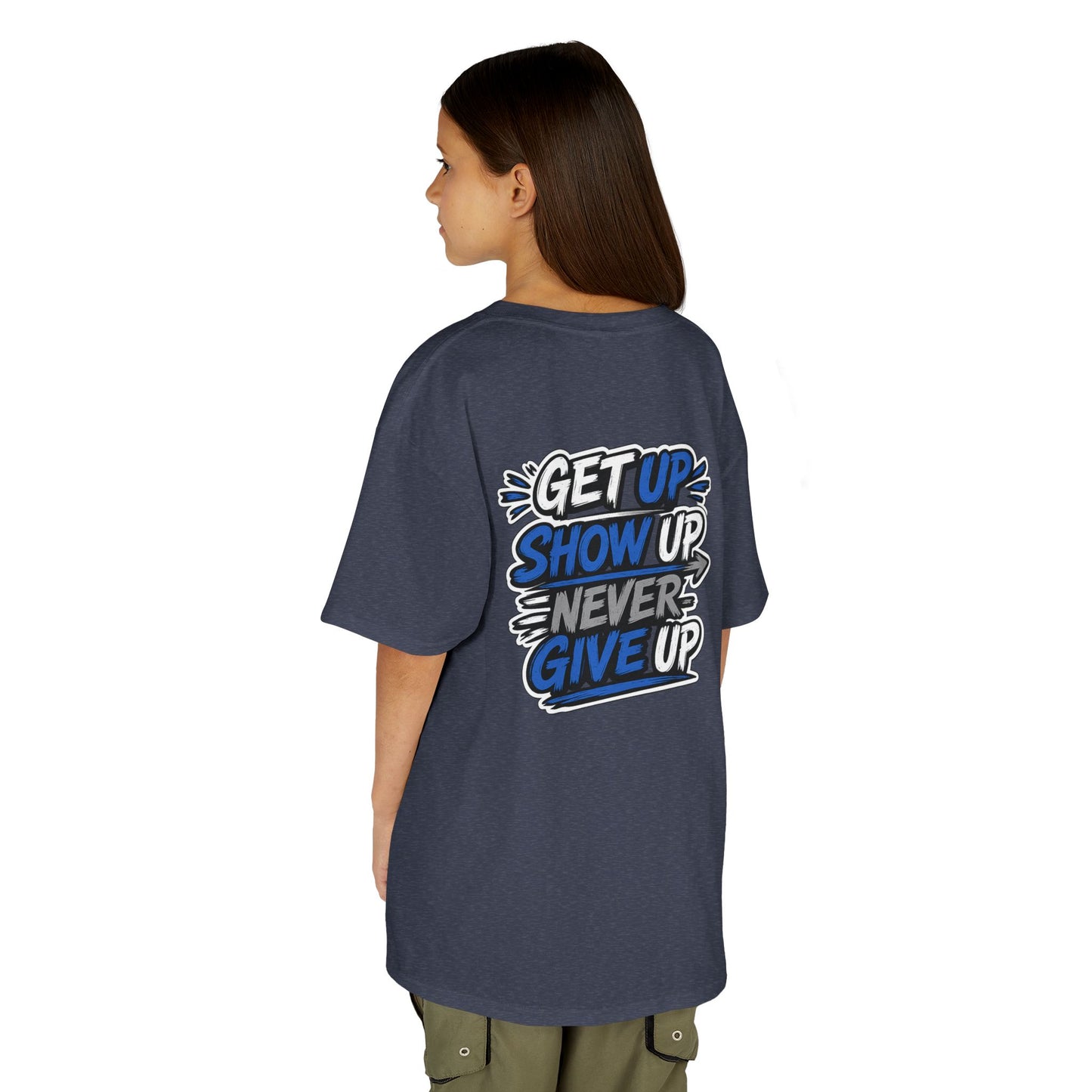 Kids Heavy Cotton™ Tee Gaming Shirt