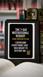 The 7-Day Motivational Reboot